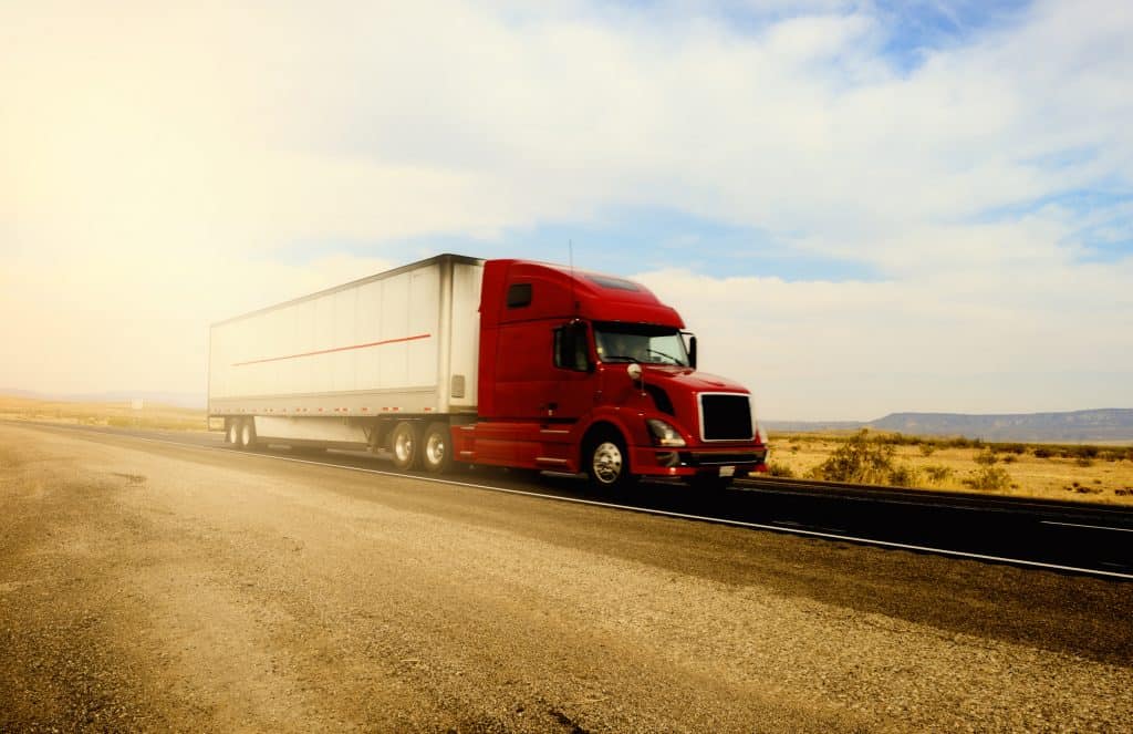 Truck Driving - Truck Insurance
